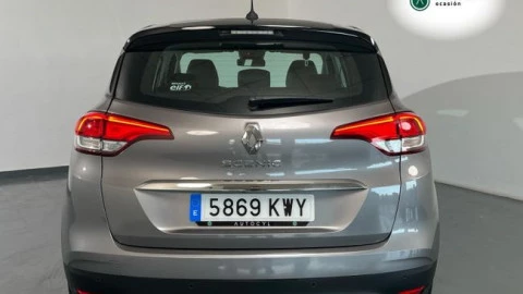 Renault Scenic Limited Blue dCi 88 kW (120CV) - 18