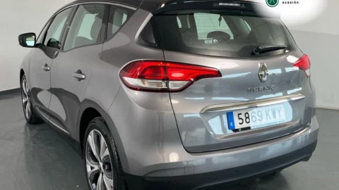 Renault Scenic Limited Blue dCi 88 kW (120CV) - 18