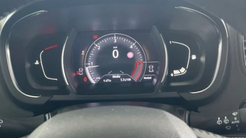 Renault Scenic Limited Blue dCi 88 kW (120CV) - 18