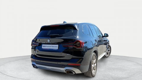 BMW X3 xDrive30e xLine