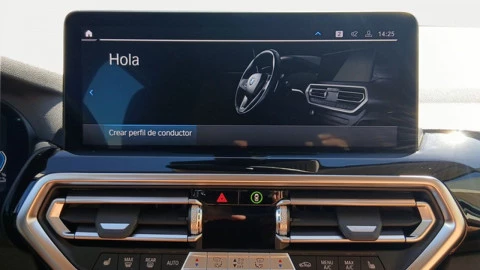 BMW X3 xDrive30e xLine