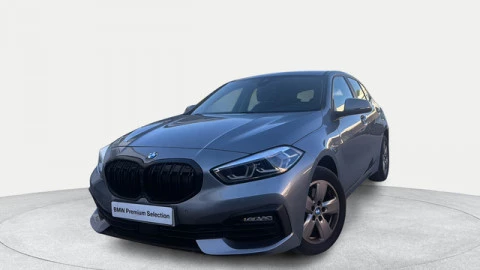 BMW Serie 1 116d