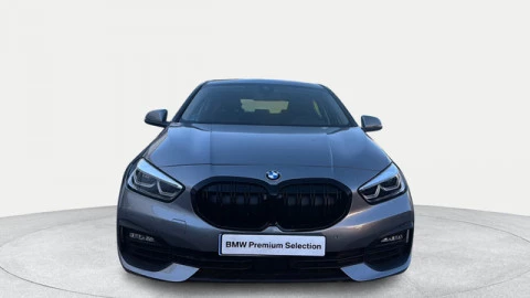 BMW Serie 1 116d