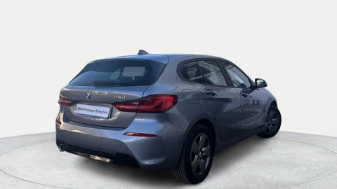 BMW Serie 1 116d