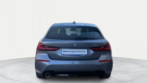 BMW Serie 1 116d