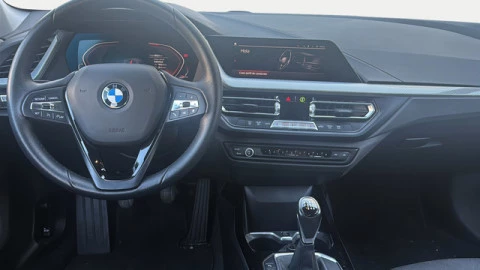 BMW Serie 1 116d