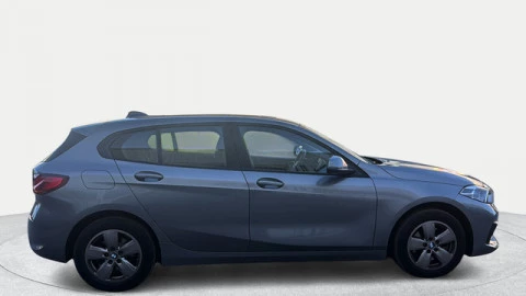 BMW Serie 1 116d
