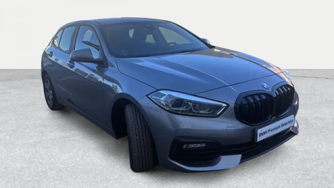 BMW Serie 1 116d
