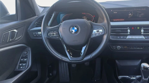 BMW Serie 1 116d