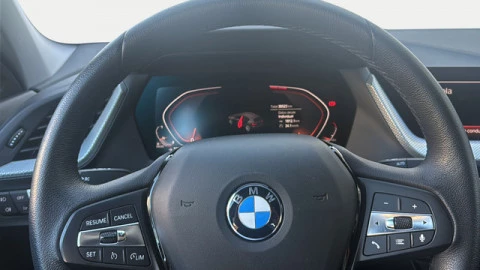 BMW Serie 1 116d