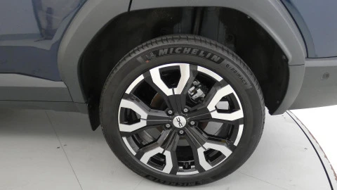 Dacia Bigster  Hibrido  Hybrid Journey 4x2 115KW