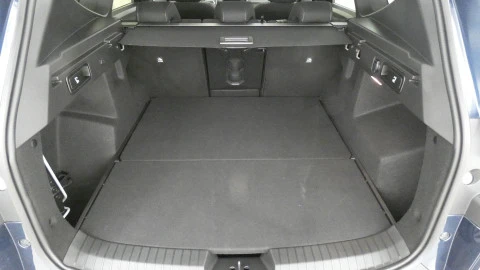 Dacia Bigster  Hibrido  Hybrid Journey 4x2 115KW