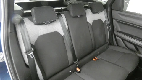 Dacia Bigster  Hibrido  Hybrid Journey 4x2 115KW