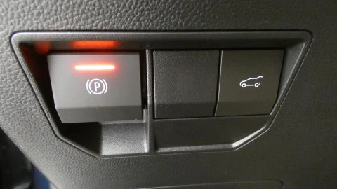 Dacia Bigster  Hibrido  Hybrid Journey 4x2 115KW