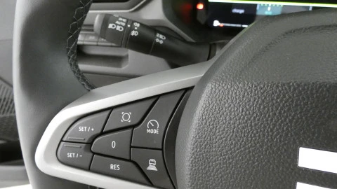 Dacia Bigster  Hibrido  Hybrid Journey 4x2 115KW