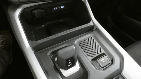 Dacia Bigster  Hibrido  Hybrid Journey 4x2 115KW