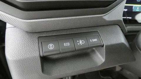 Dacia Bigster  Hibrido  Hybrid Journey 4x2 115KW