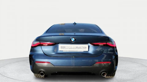 BMW Serie 4 420i