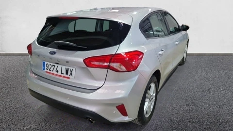 Ford Focus 1.5 Ecoblue 88kW Trend+
