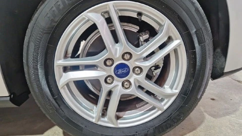 Ford Focus 1.5 Ecoblue 88kW Trend+