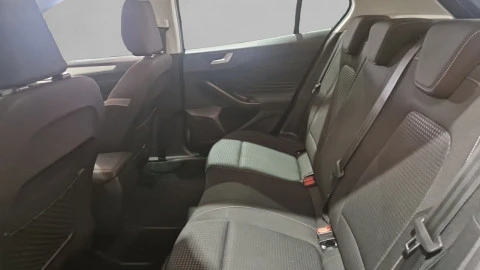 Ford Focus 1.5 Ecoblue 88kW Trend+