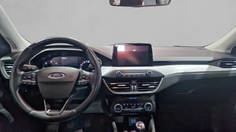 Ford Focus 1.5 Ecoblue 88kW Trend+