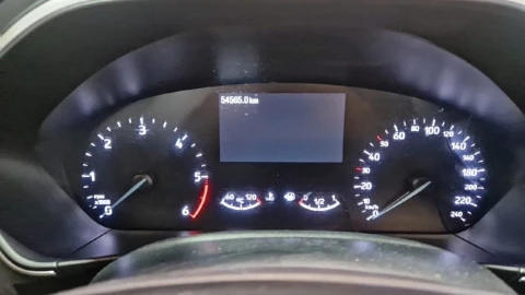 Ford Focus 1.5 Ecoblue 88kW Trend+