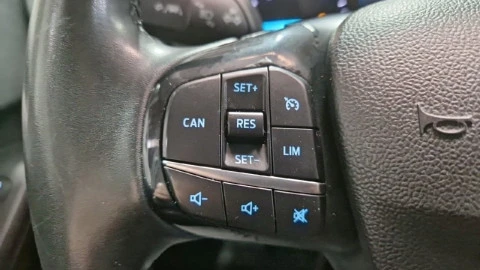 Ford Focus 1.5 Ecoblue 88kW Trend+