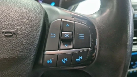 Ford Focus 1.5 Ecoblue 88kW Trend+