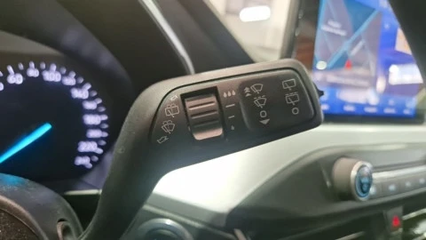 Ford Focus 1.5 Ecoblue 88kW Trend+