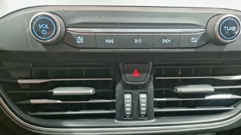 Ford Focus 1.5 Ecoblue 88kW Trend+