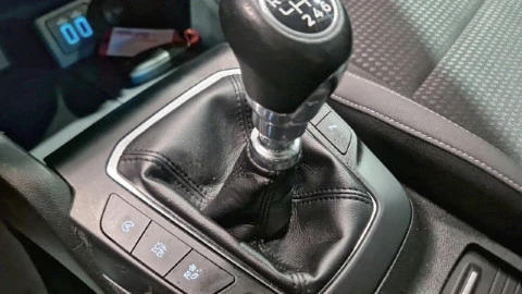 Ford Focus 1.5 Ecoblue 88kW Trend+