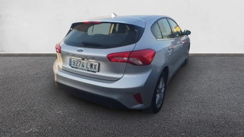 Ford Focus 1.5 Ecoblue 88kW Trend+