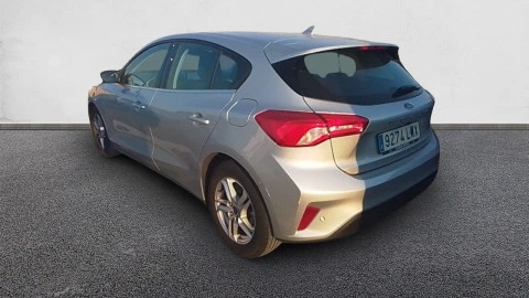 Ford Focus 1.5 Ecoblue 88kW Trend+