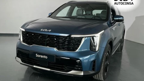 Kia Sorento 1.6 T-GDi HEV Drive 4x2 7pl