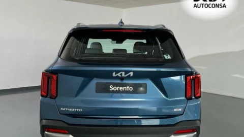 Kia Sorento 1.6 T-GDi HEV Drive 4x2 7pl