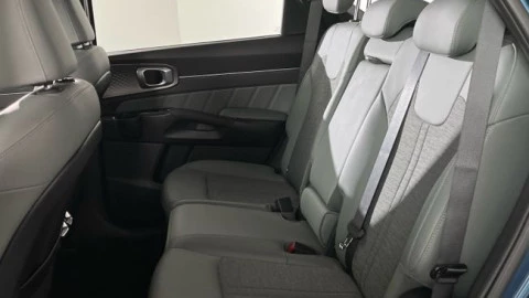 Kia Sorento 1.6 T-GDi HEV Drive 4x2 7pl
