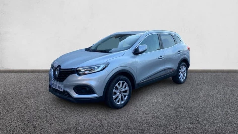 Renault Kadjar Intens Blue dCi 85kW (115CV)