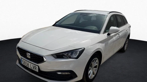 Seat Nuevo León SP 2.0 TDI 85kW Style Go