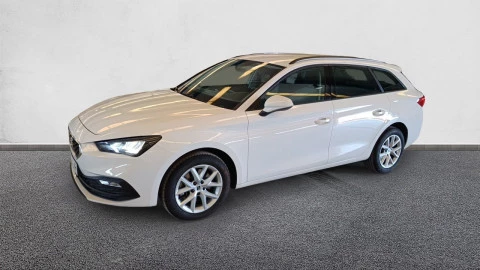 Seat Nuevo León SP 2.0 TDI 85kW Style Go