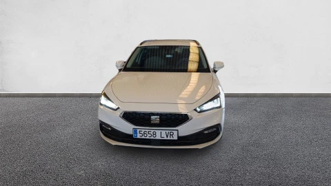 Seat Nuevo León SP 2.0 TDI 85kW Style Go