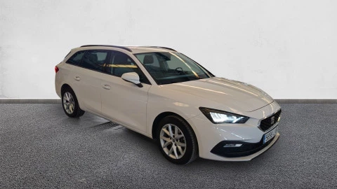 Seat Nuevo León SP 2.0 TDI 85kW Style Go