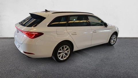 Seat Nuevo León SP 2.0 TDI 85kW Style Go