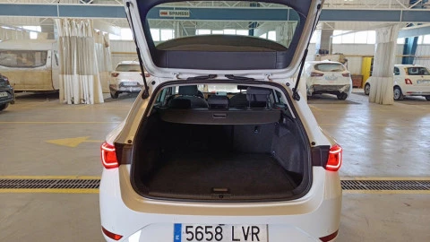 Seat Nuevo León SP 2.0 TDI 85kW Style Go