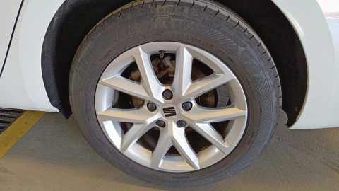 Seat Nuevo León SP 2.0 TDI 85kW Style Go