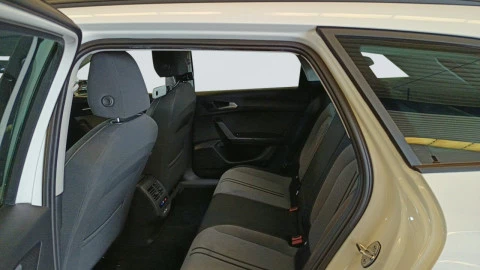 Seat Nuevo León SP 2.0 TDI 85kW Style Go