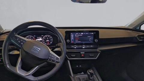 Seat Nuevo León SP 2.0 TDI 85kW Style Go