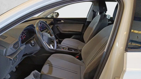 Seat Nuevo León SP 2.0 TDI 85kW Style Go