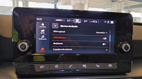 Seat Nuevo León SP 2.0 TDI 85kW Style Go