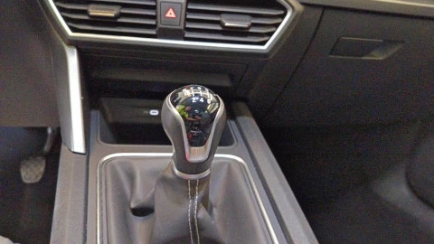 Seat Nuevo León SP 2.0 TDI 85kW Style Go